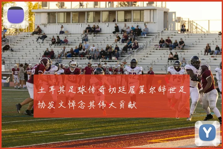 土耳其足球传奇切廷居莱尔辞世足协发文悼念其伟大贡献